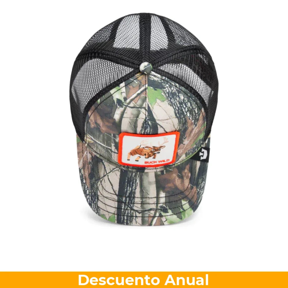 Gorra Goorin Bros Gorras