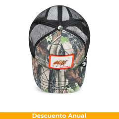 Gorra Goorin Bros Gorras