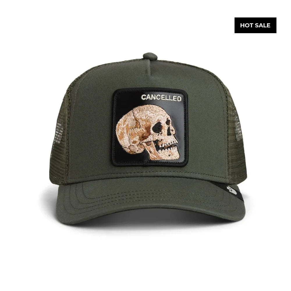 Gorra Goorin Bros - Gorras