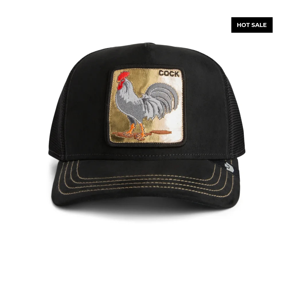 Gorra Goorin Bros - Gorras