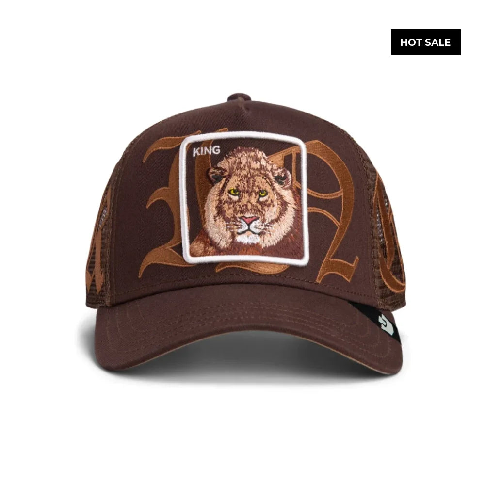 Gorra Goorin Bros - Gorras