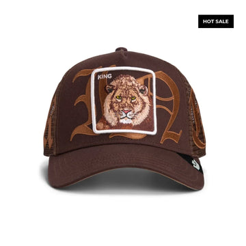 Gorra Goorin Bros - Gorras