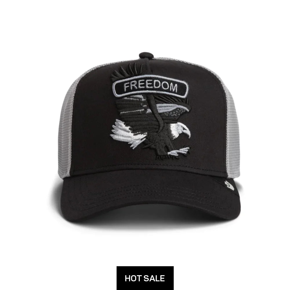 Gorra Goorin Bros - Gorras