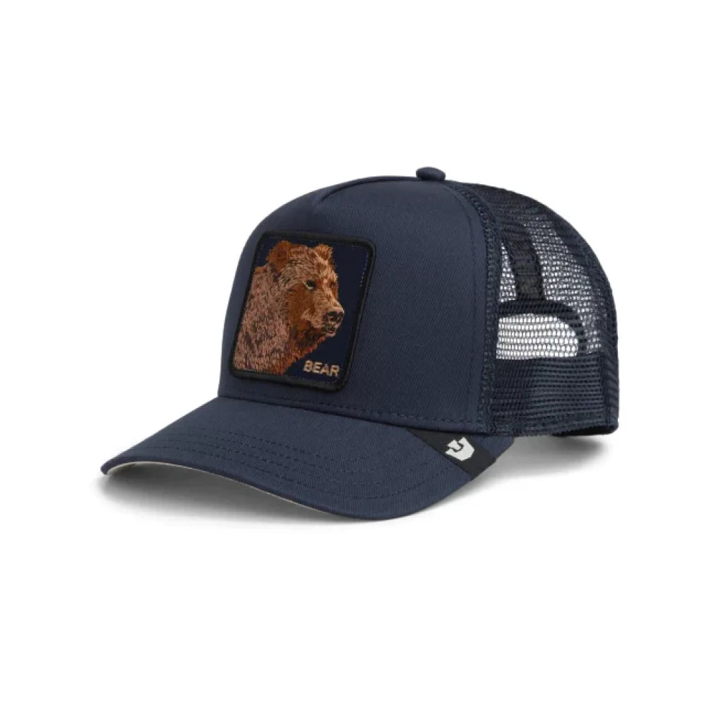 Gorra Goorin Bros - Gorras