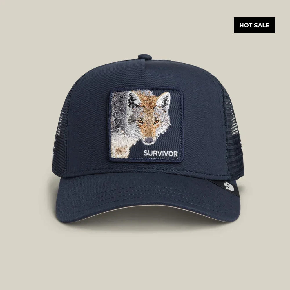 Gorra Goorin Bros - Gorras
