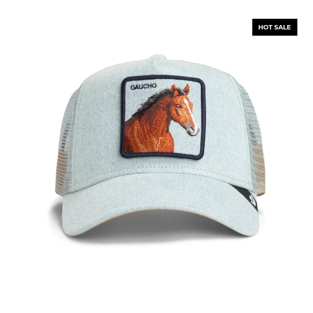 Gorra Goorin Bros - Gorras