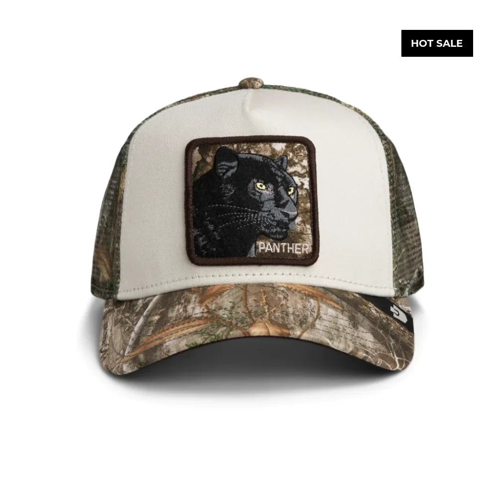Gorra Goorin Bros - Gorras