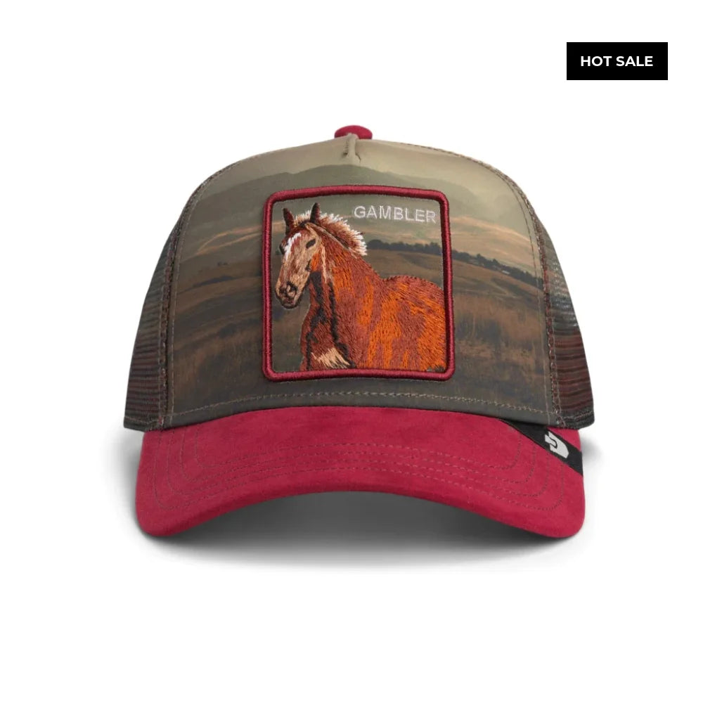 Gorra Goorin Bros - Gorras