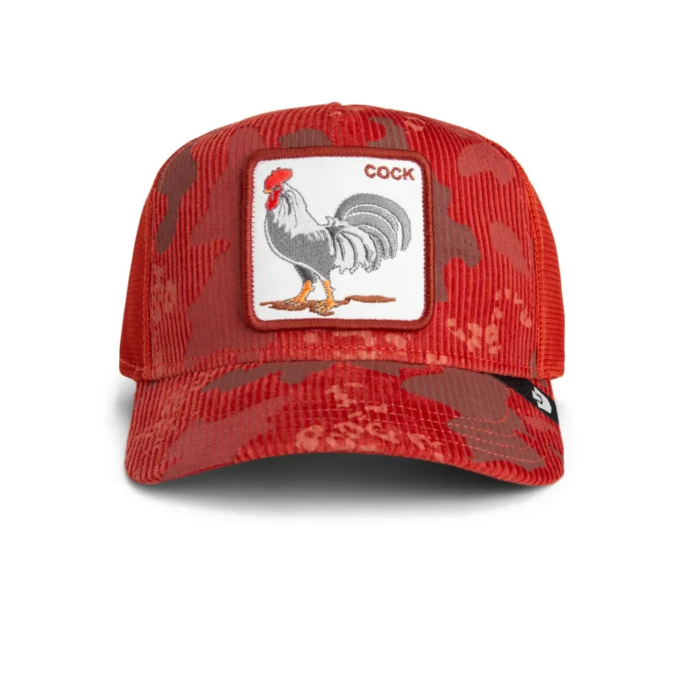 Gorra Goorin Bros - Gorras