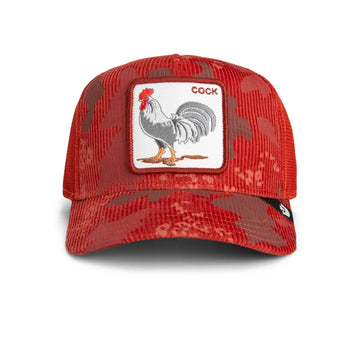 Gorra Goorin Bros - Gorras