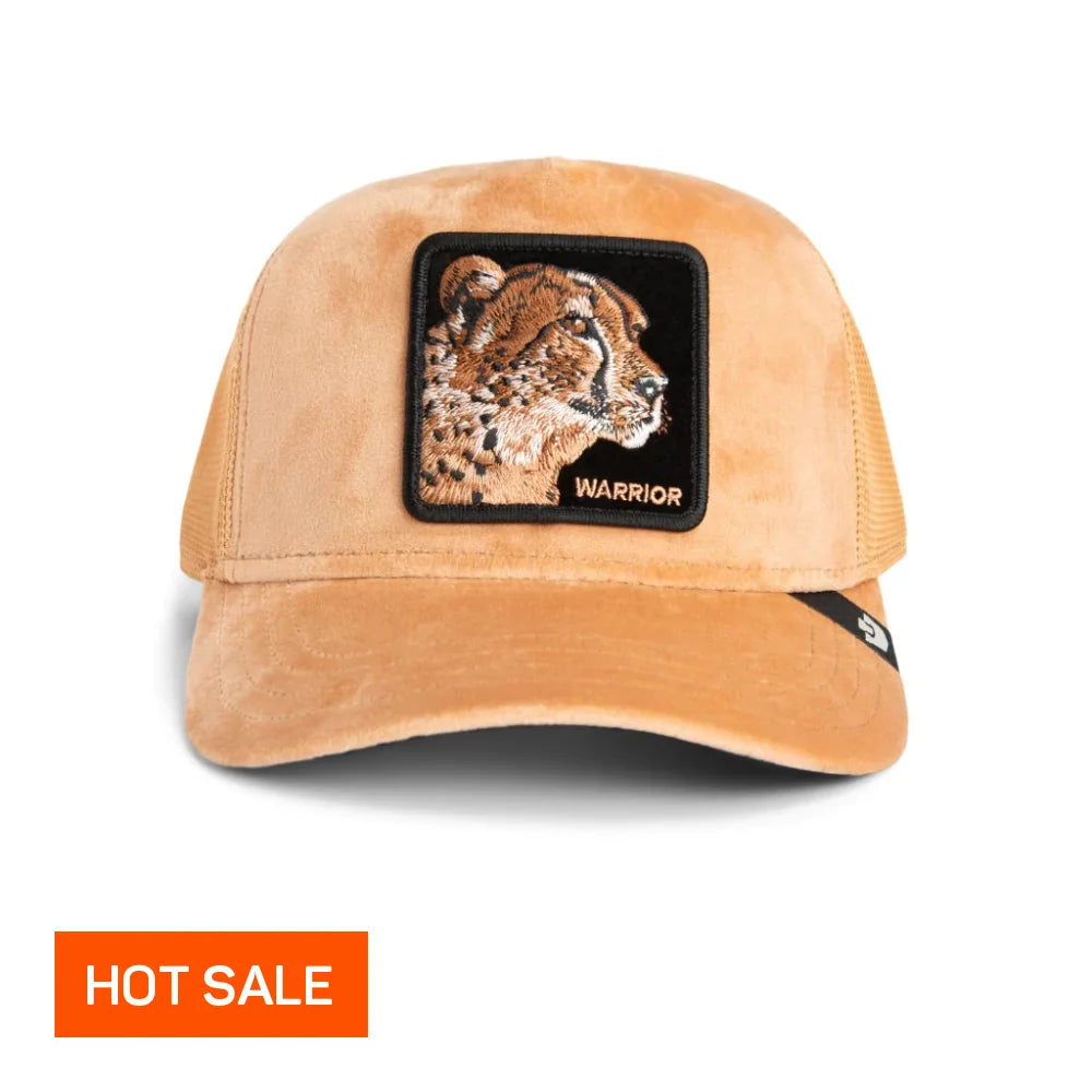Gorra Goorin Bros - Gorras