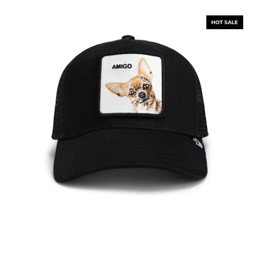 Gorra Goorin Bros - Gorras