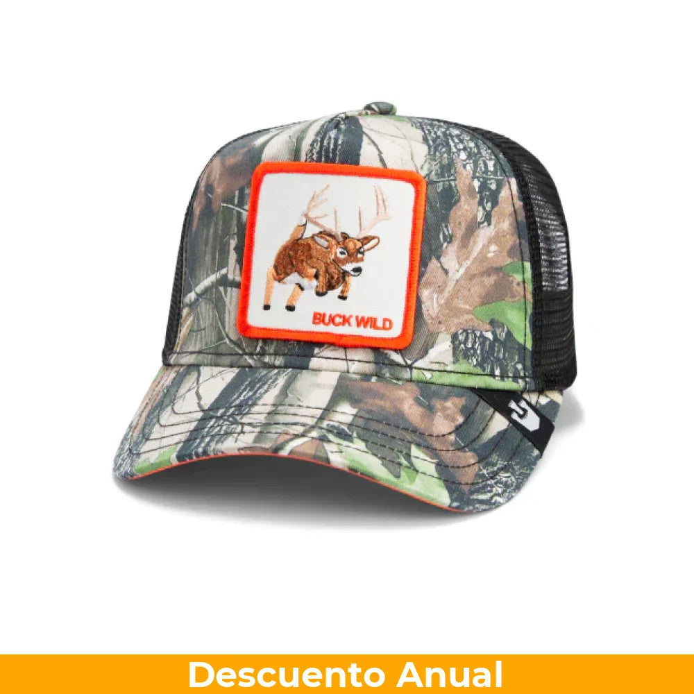 Gorra Goorin Bros Gorras