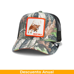 Gorra Goorin Bros Gorras