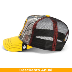 Gorra Goorin Bros Gorras