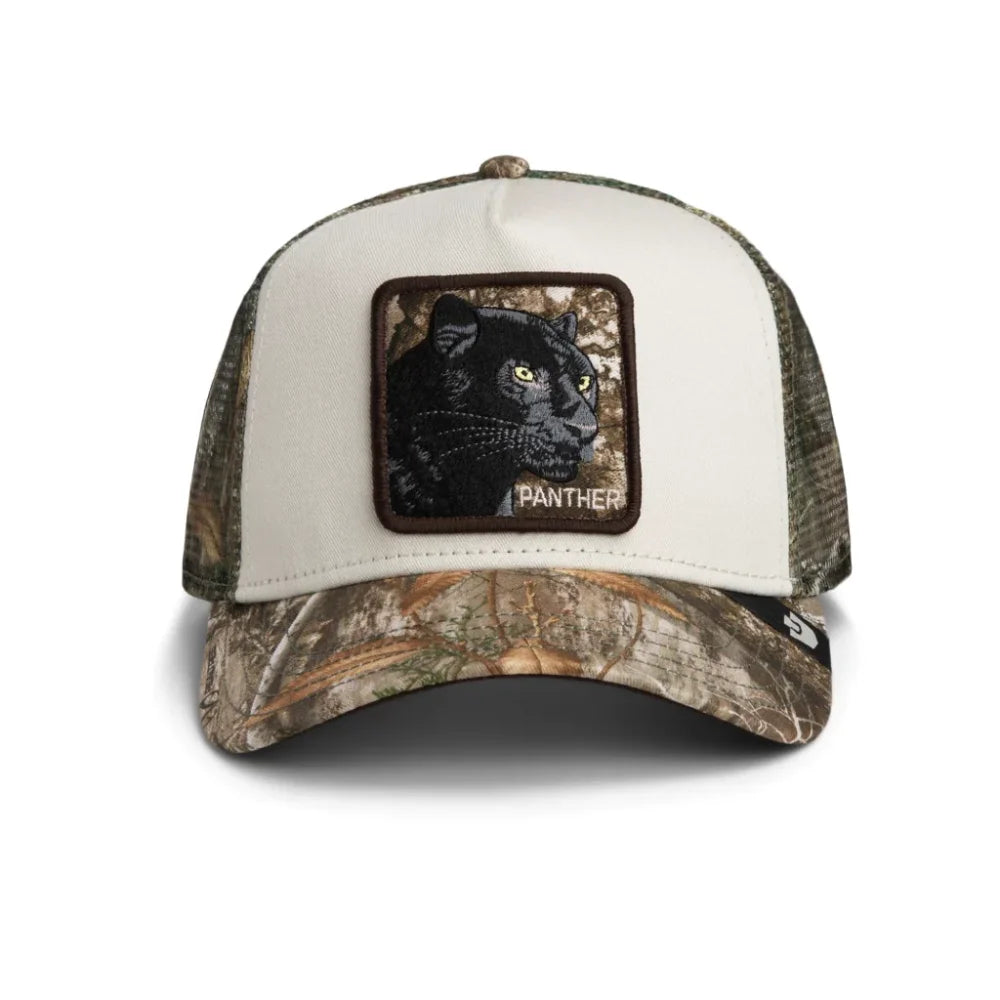 Gorra Goorin Bros - Gorras