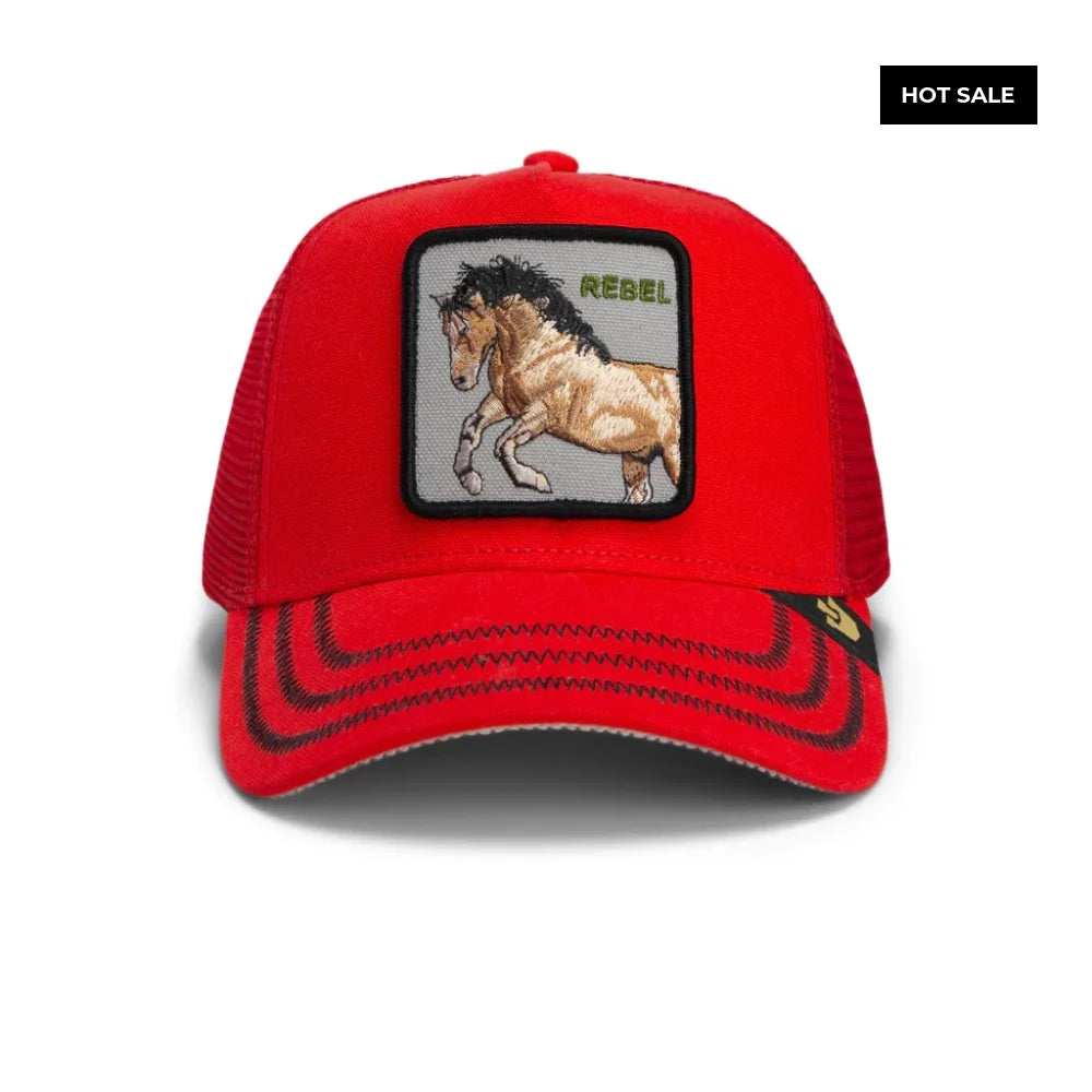 Gorra Goorin Bros - Gorras