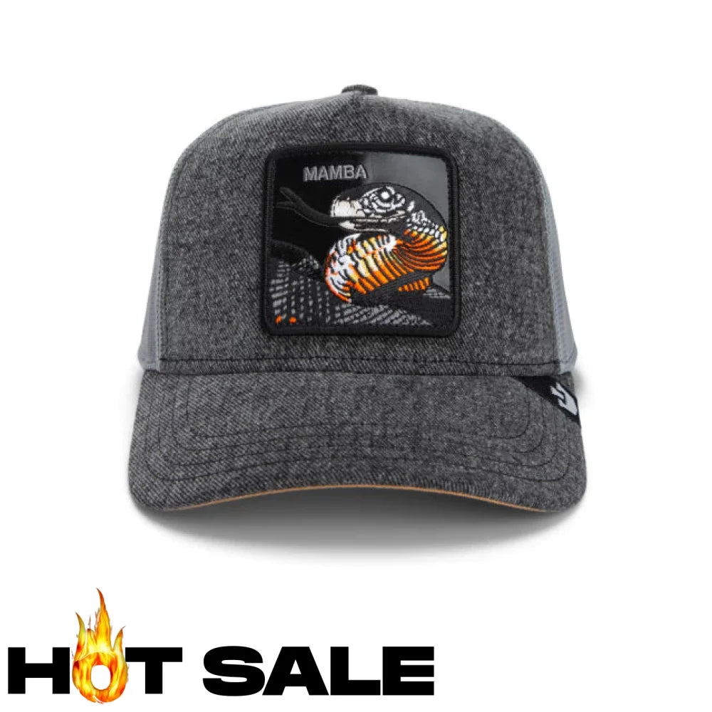 Gorra Goorin Bros Gorras