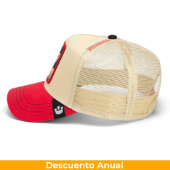 Gorra Goorin Bros Gorras