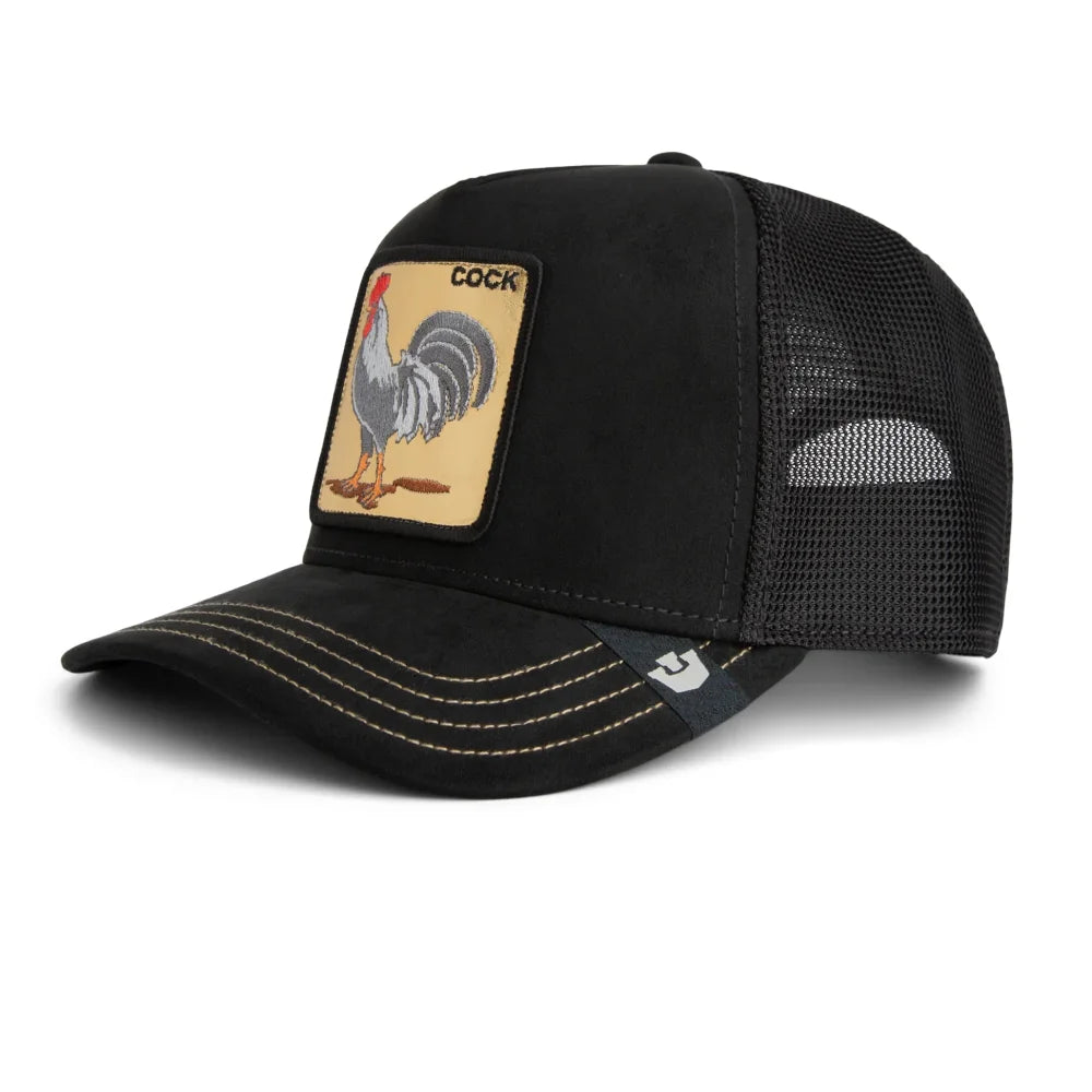 Gorra Goorin Bros - Gorras