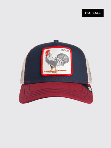 Gorra Goorin Bros - Gorras