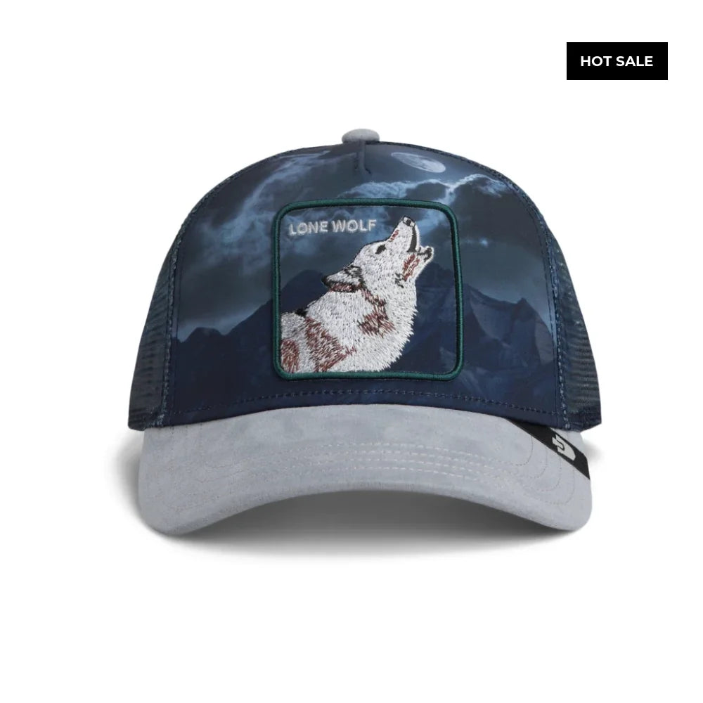 Gorra Goorin Bros - Gorras