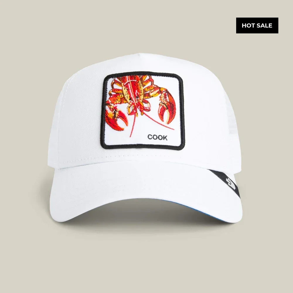 Gorra Goorin Bros - Gorras