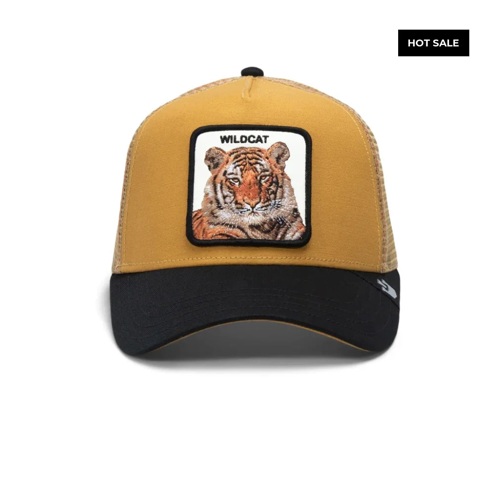 Gorra Goorin Bros - Gorras