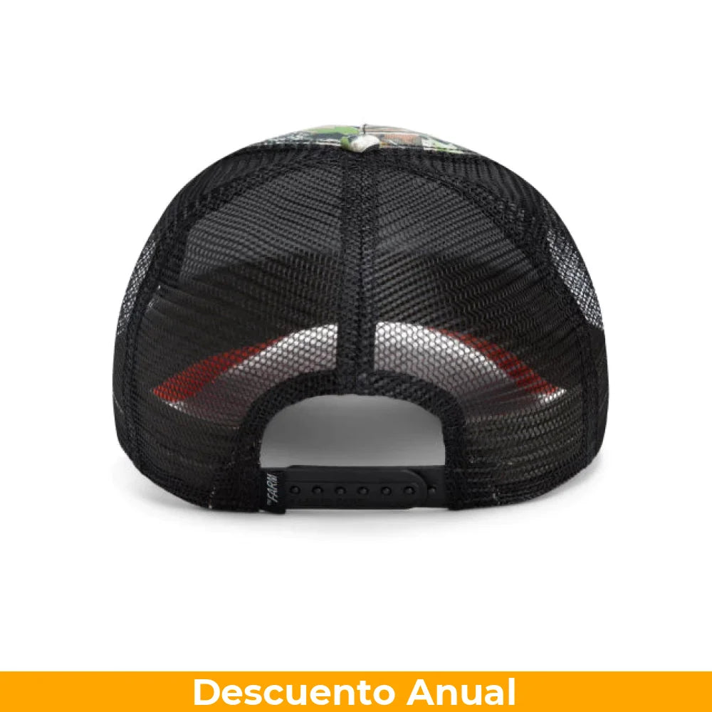 Gorra Goorin Bros Gorras