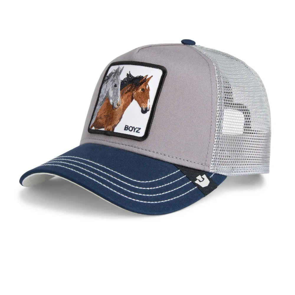 Gorra Goorin Bros - Gorras