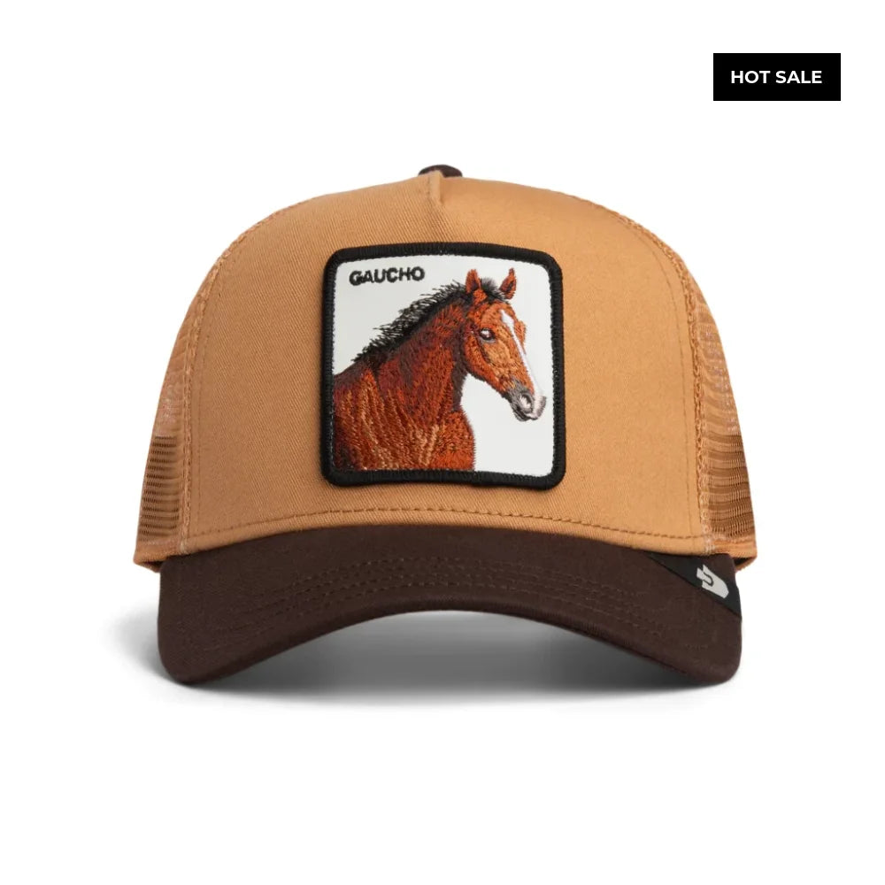 Gorra Goorin Bros - Gorras