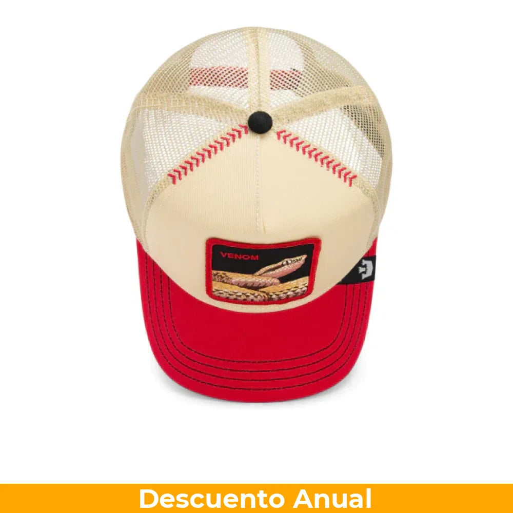 Gorra Goorin Bros Gorras