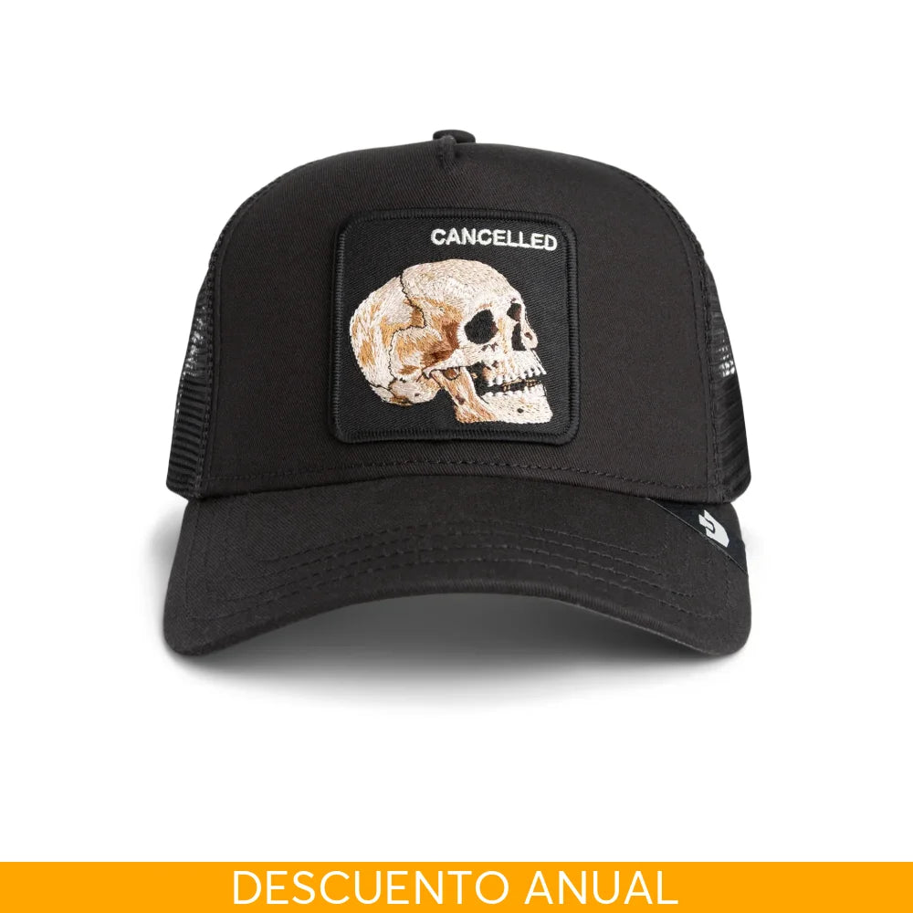 Gorra Goorin Bros Gorras