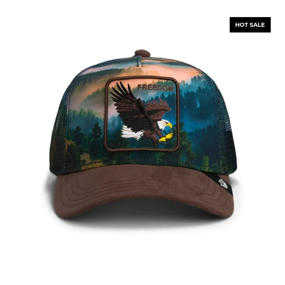 Gorra Goorin Bros - Gorras