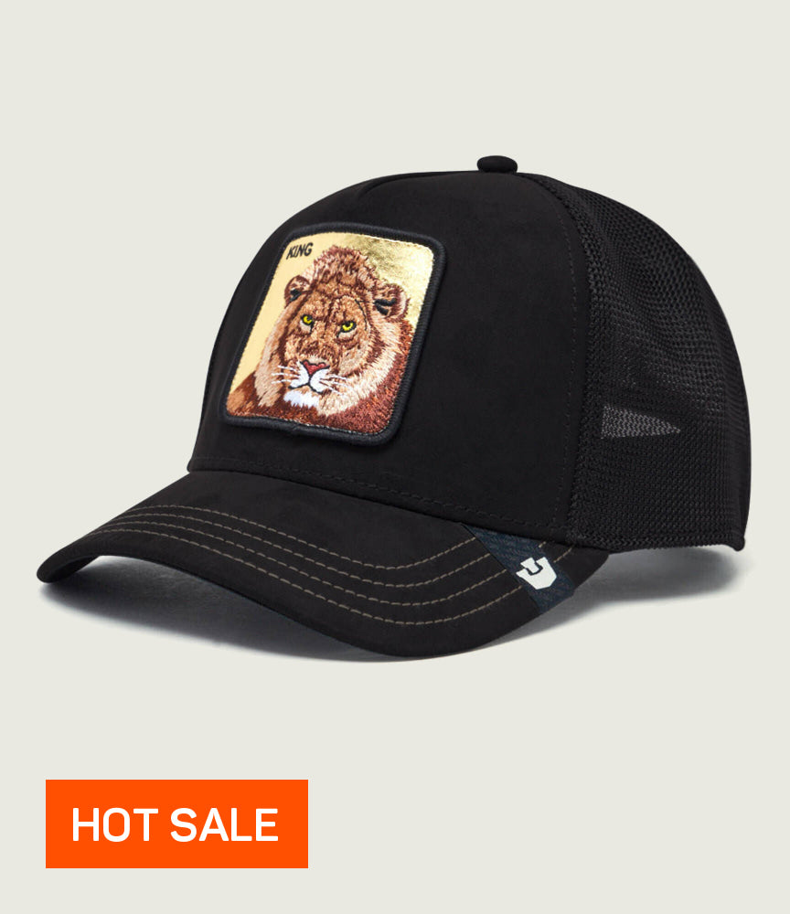 Gorra Goorin Bros - Gorras