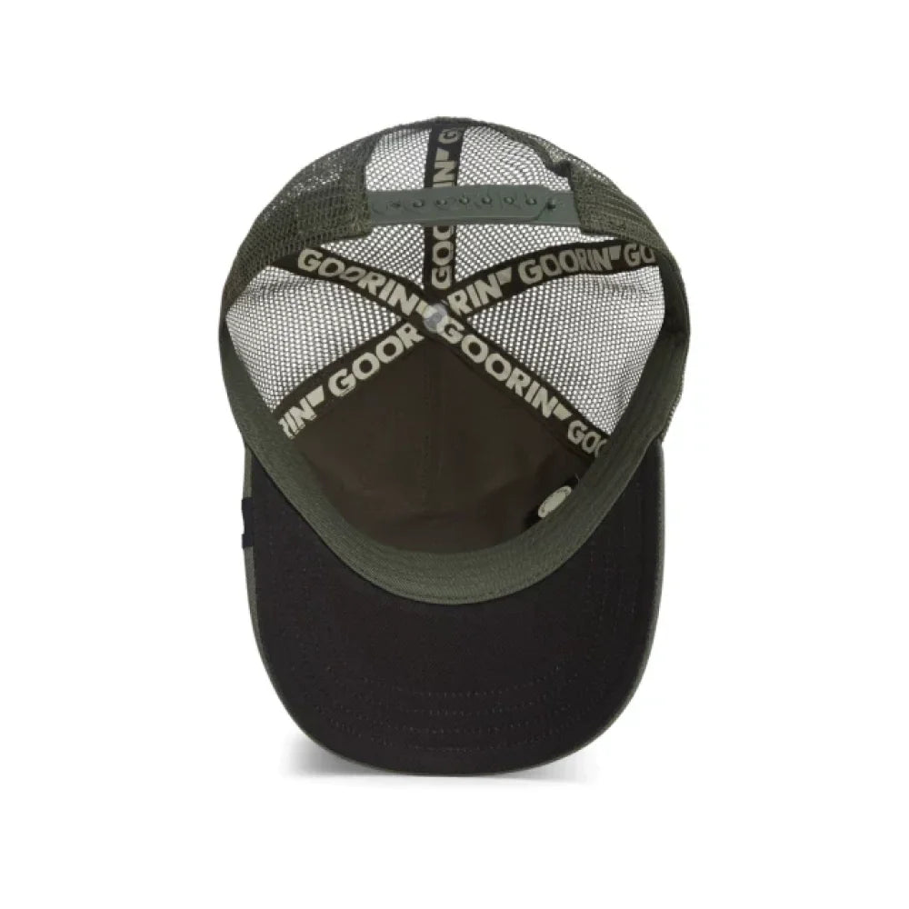 Gorra Goorin Bros - Gorras