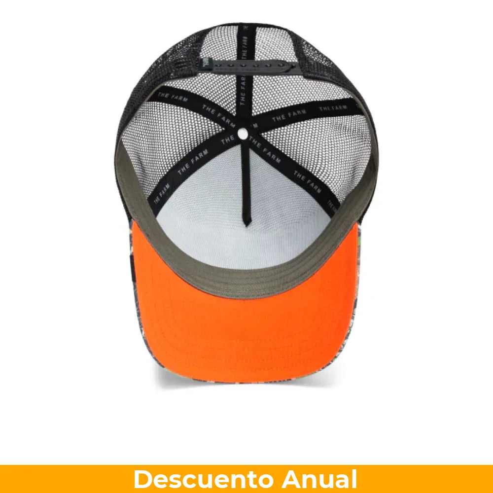 Gorra Goorin Bros Gorras