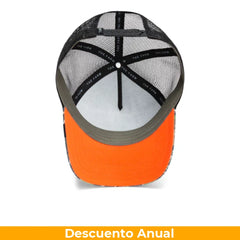 Gorra Goorin Bros Gorras