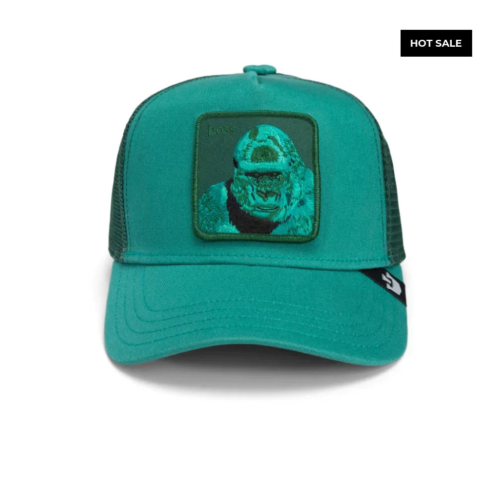 Gorra Goorin Bros - Gorras