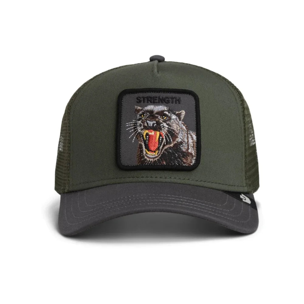 Gorra Goorin Bros - Gorras
