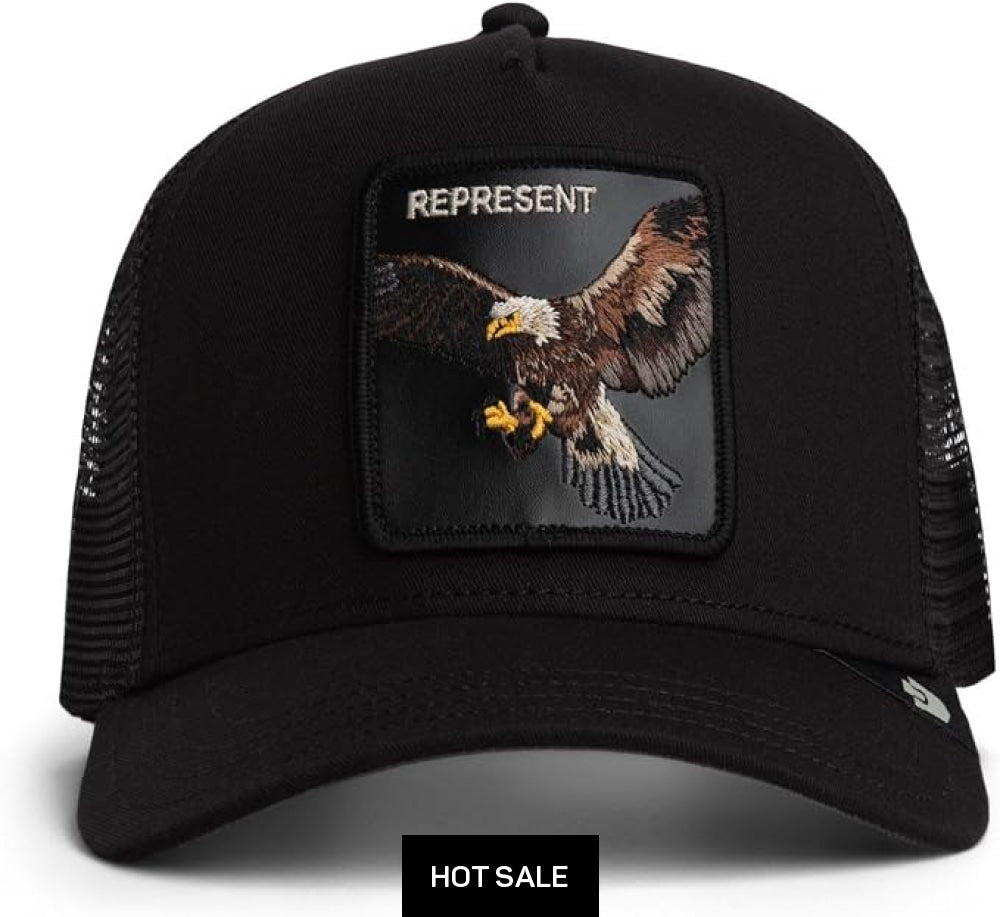 Gorra Goorin Bros - Gorras
