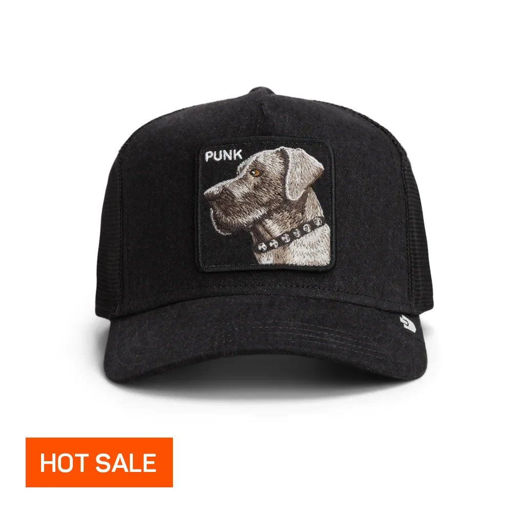 Gorra Goorin Bros - Gorras