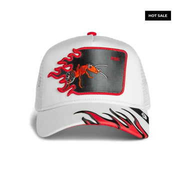 Gorra Goorin Bros - Gorras