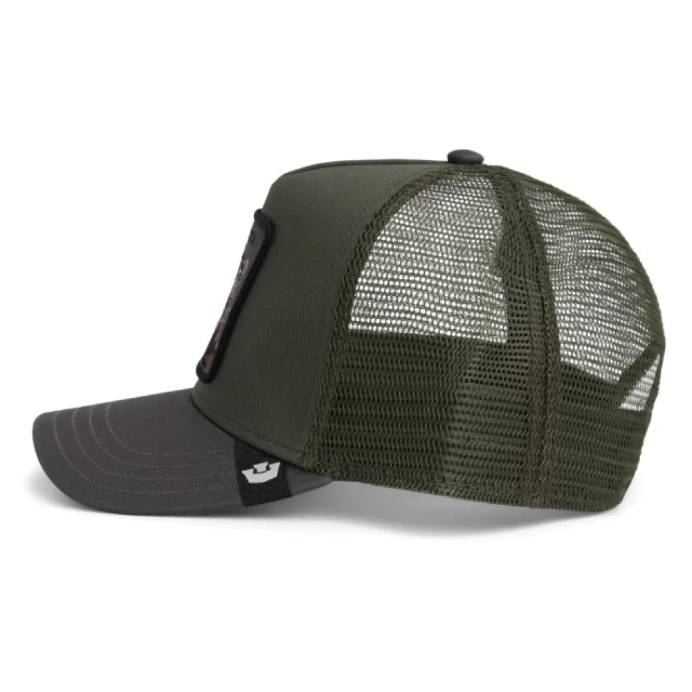 Gorra Goorin Bros - Gorras