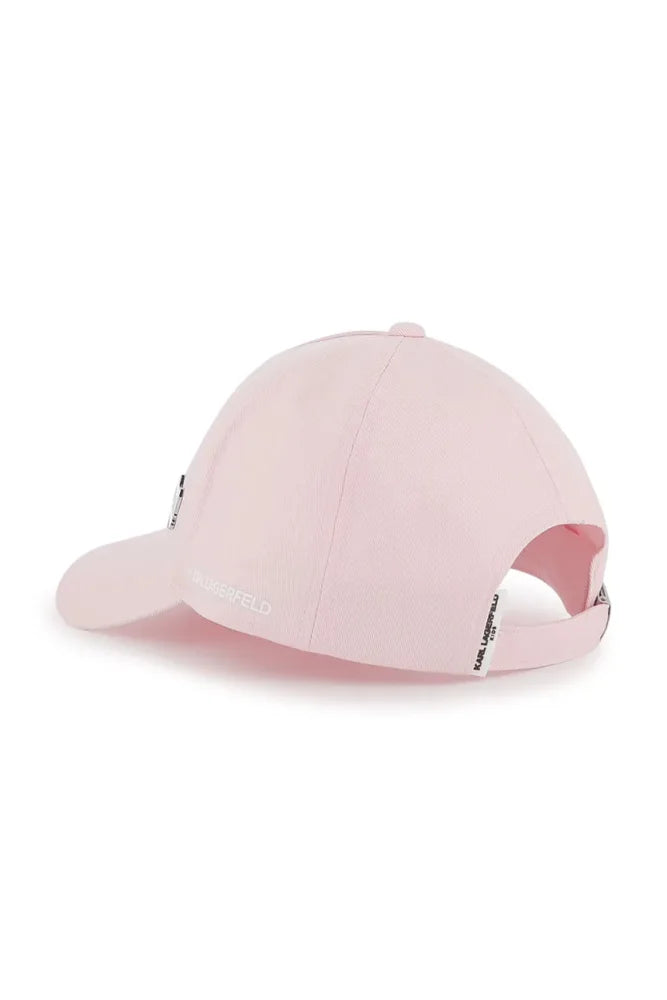 Gorra Kids Karl Lagerfeld - Gorras Kids