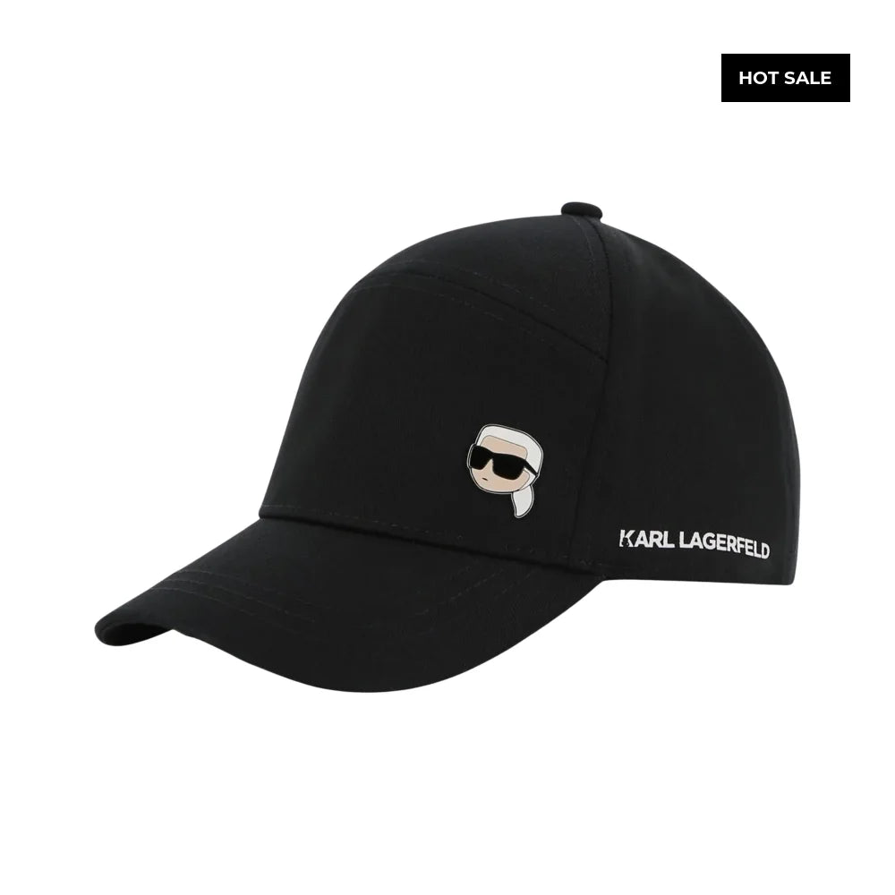 Gorra Kids Karl Lagerfeld - Gorras Kids