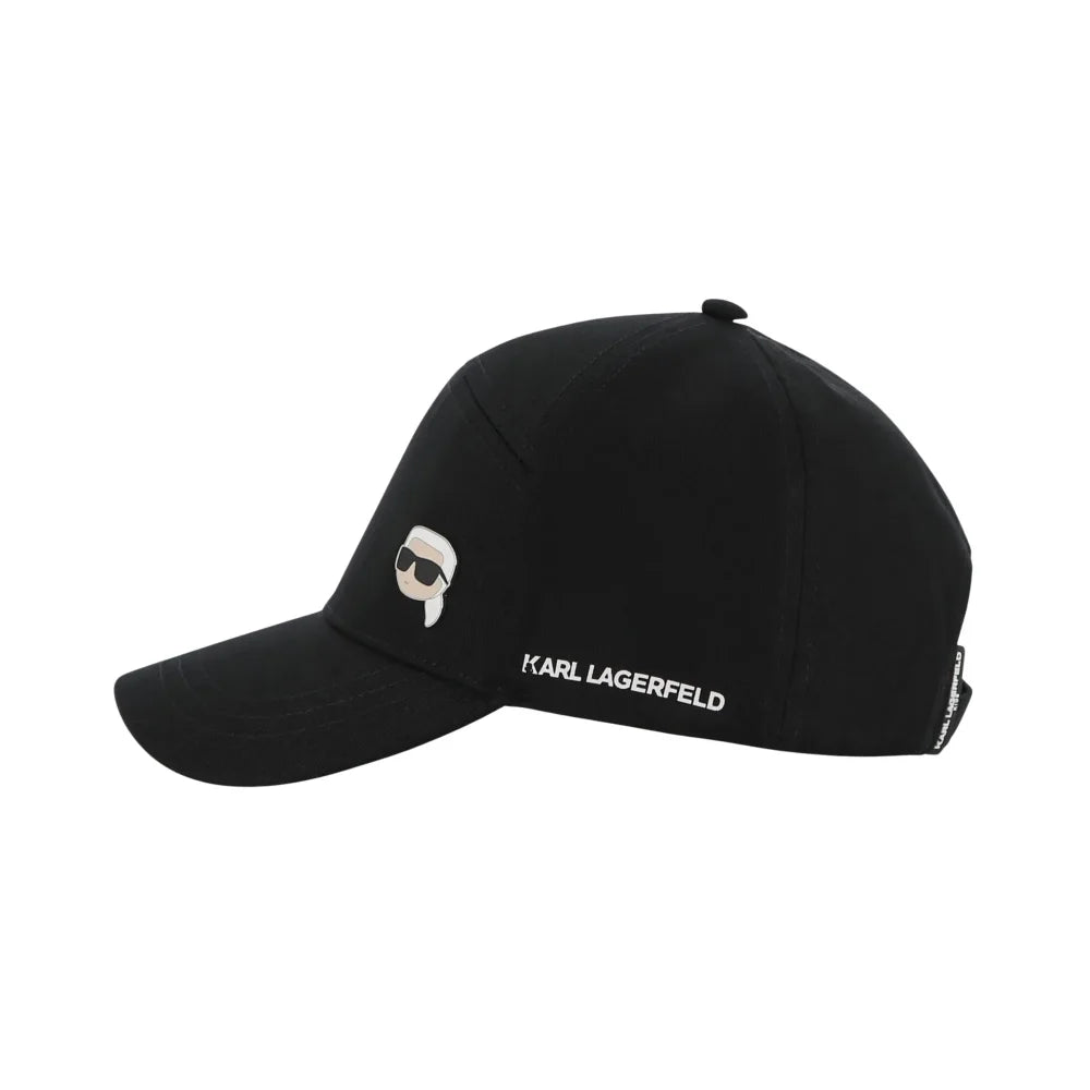 Gorra Kids Karl Lagerfeld - Gorras Kids