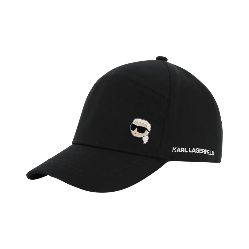 Gorra Kids Karl Lagerfeld - Gorras Kids