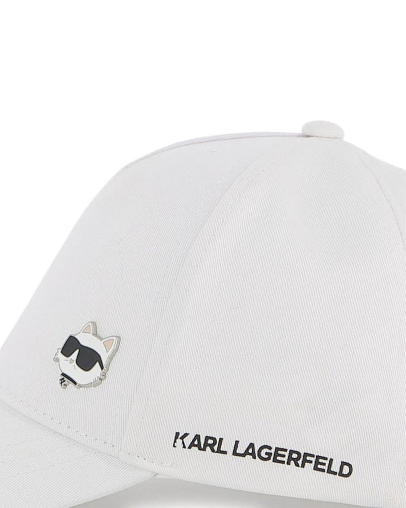 Gorra Kids Karl Lagerfeld - Gorras Kids