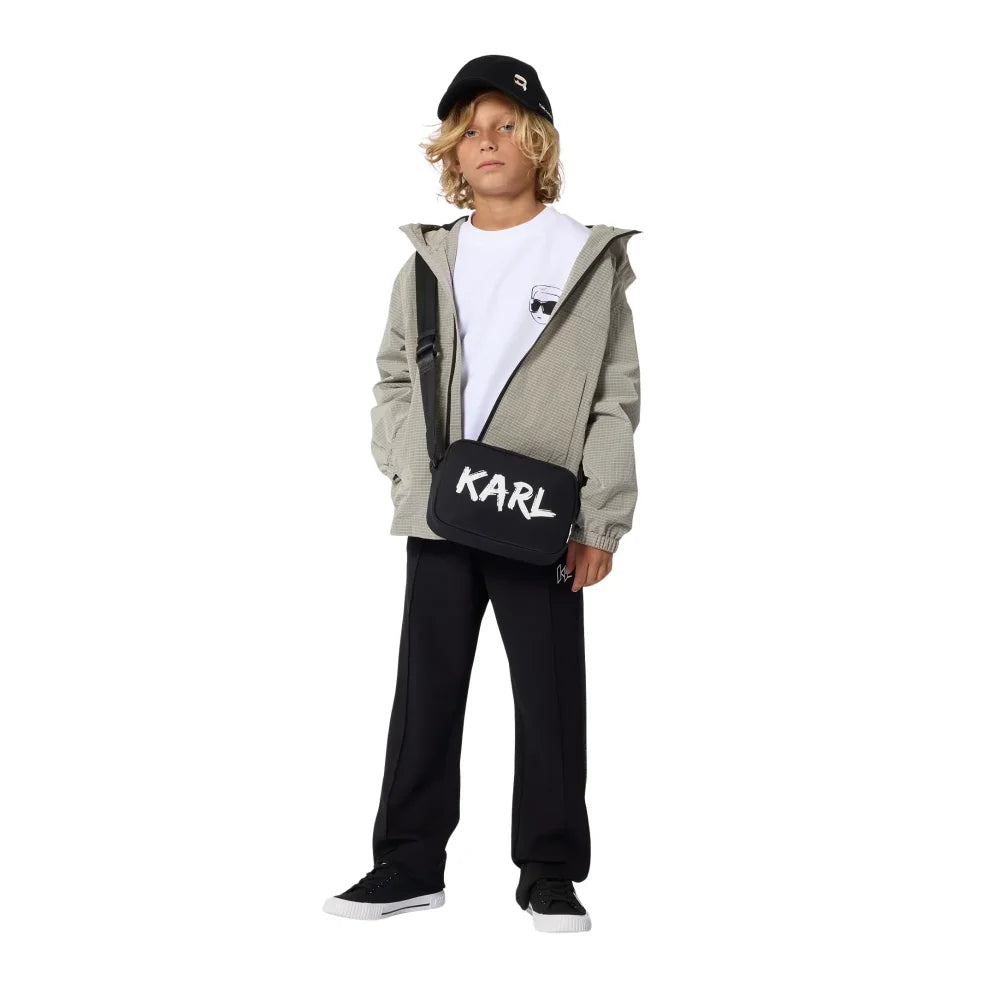 Gorra Kids Karl Lagerfeld - Gorras Kids